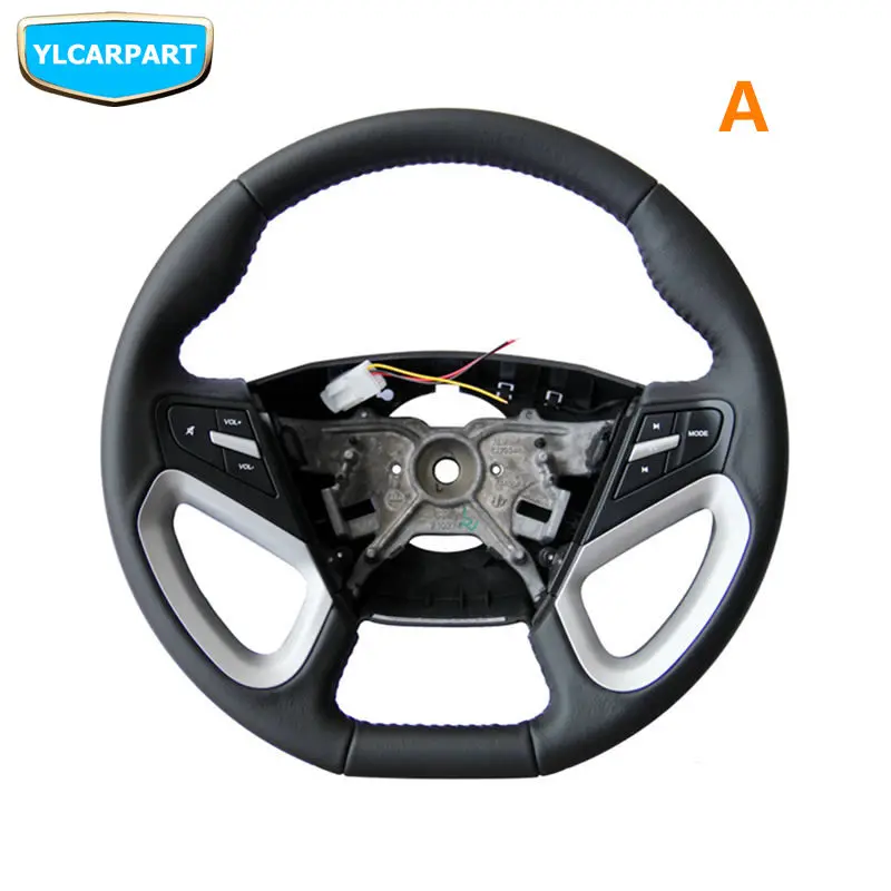 Автомобильное рулевое колесо для Geely Emgrand 7 EC7 EC715 EC718 Emgrand7 EV EV|emgrand 7|wheels wheelgeely emgrand ec7