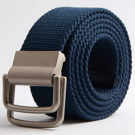 loop belt buckle