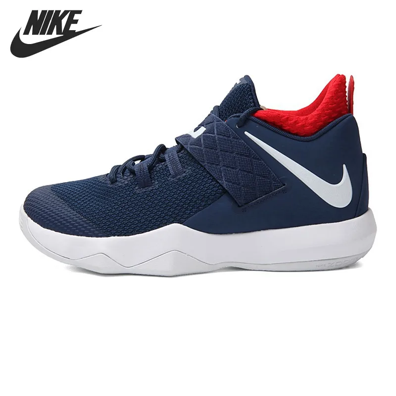 new nike shoes 2018 basketball