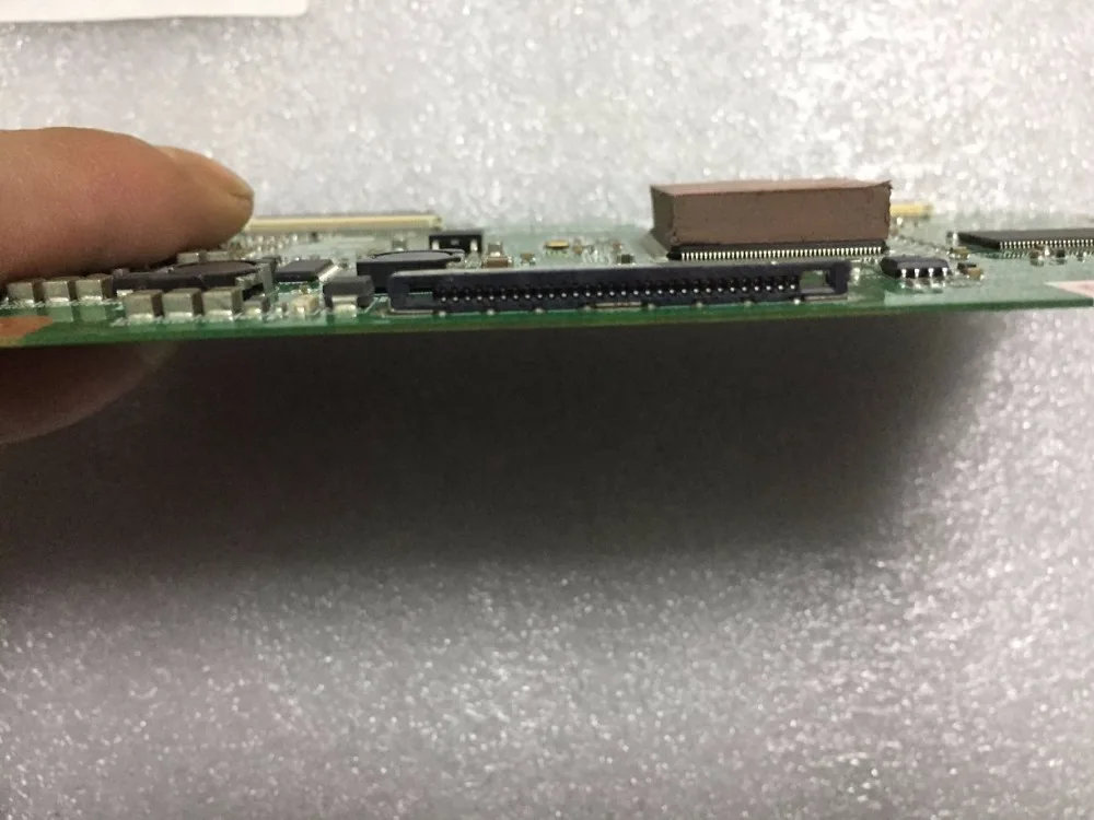 power board for SZYLIJ LA40A350C1 logic board T400XW01 V5 40T01-C00