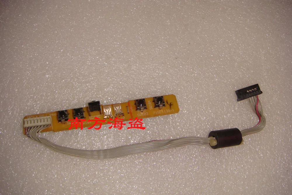 

Free Shipping>715L1139-1 LXB-L17C LXB-L15E LXB-L15C key board-100% Tested Working