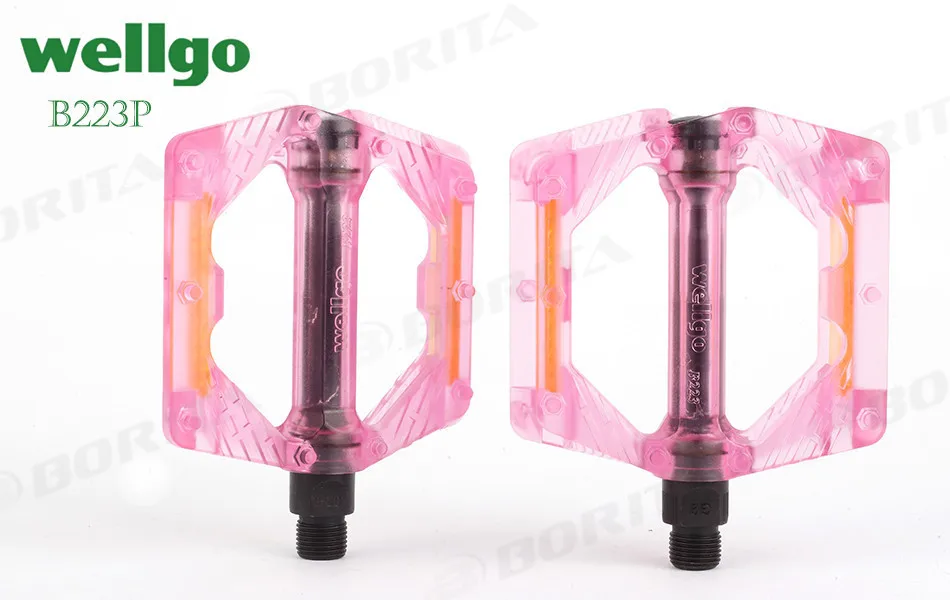 fixed gear bicycle pedal_B223P_22