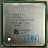  Intel Celeron 1.7 GHz LGA478 LGA 478 Socket 478 Intel  Celeron  Processor 1.70 GHz, 128K Cache, 400 MHz FSB Desktop CPU  ► Photo 1/2