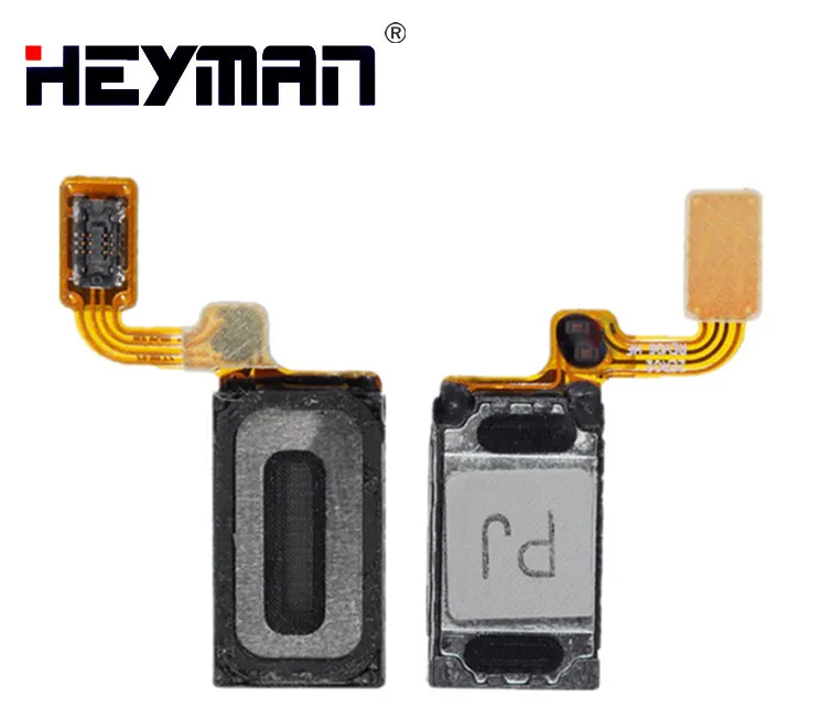 Гибкий кабель для Samsung Galaxy S6 Edge + SM G928/G928A/G928P/G928V/G928T/G928F/G928R G9280 серия плоский