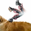 Nouveauté arrivage-brosse pour animaux domestiques, accessoire pour aspirateur animaux domestiques, accessoire pour aspirateur 31 à 35mm ► Photo 2/6