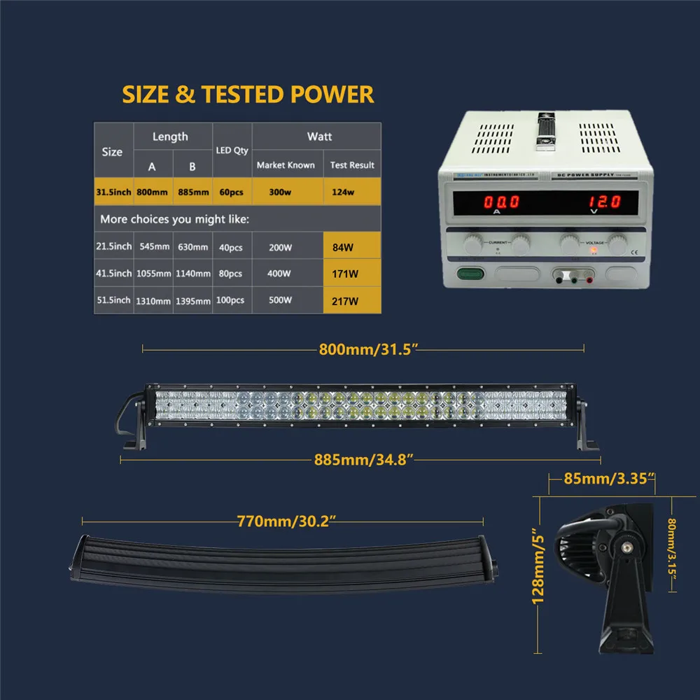 power60LED  