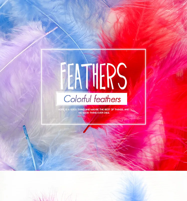 feather bobo balloon color-detail 00
