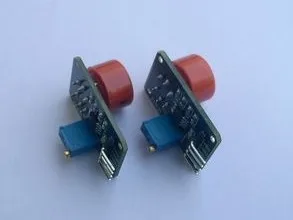 

MQ-9 CO sensor module / gas sensor