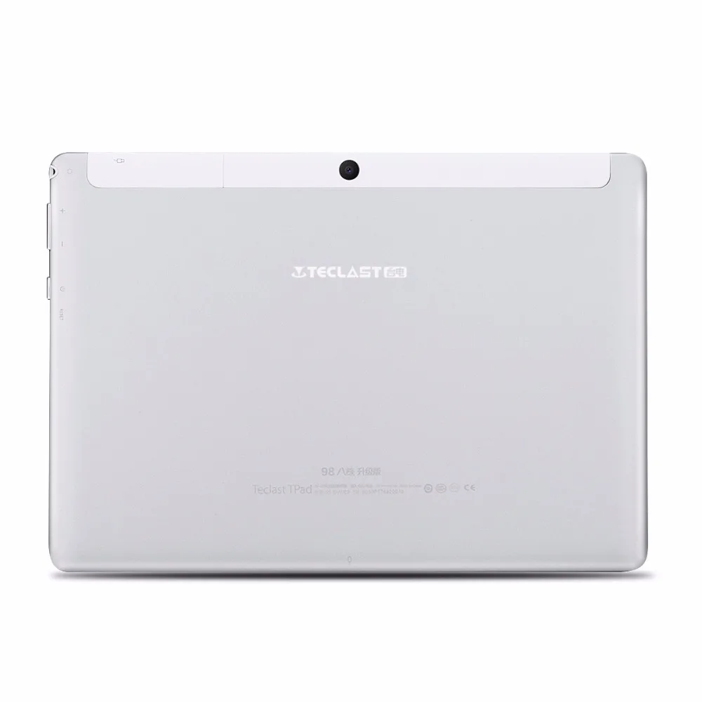 Teclast 98 Восьмиядерный обновленная версия 4G Телефонный звонок двойной планшет с