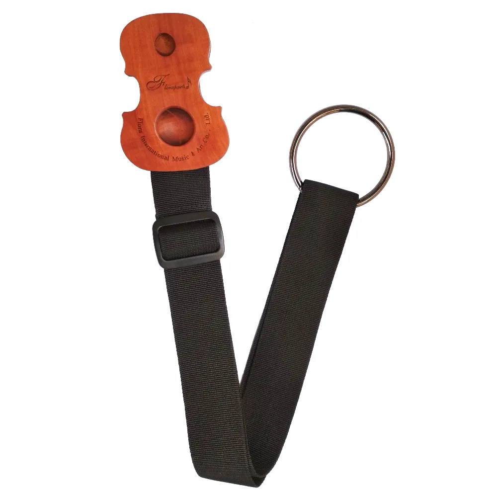 

4/4 -1/16 Cello Endpin Non-slip Pad Stop Holder Rest Anchor Protector Pad Cello Shape Maplewood Maple