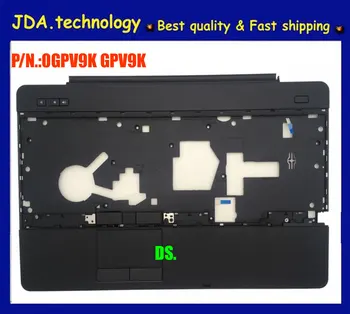 

Wellendorff New/Orig Laptop upper shell for Dell Latitude E6540 palmrest upper cover Touchpad 0GPV9K GPV9K GPV9K YG80M
