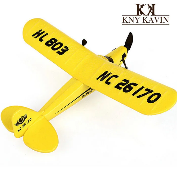 high quality remote control airplane dron model with 2CH RC plane 150m Control Distance HT834 HL-803 high quality remote control airplane dron model with 2CH RC plane 150m Control Distance HT834 HL-803