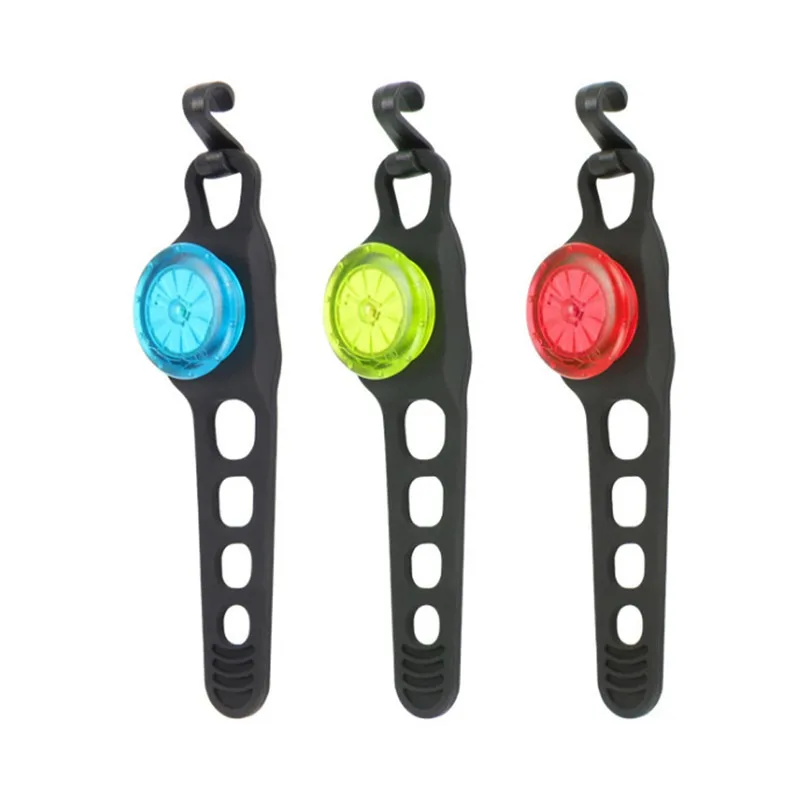

Luz Bicicleta Waterproof Intelligent Bicycle Light USB Rechargeable IPX5 Taillight Mini LED MTB Road Bike Cycling Rear Lights