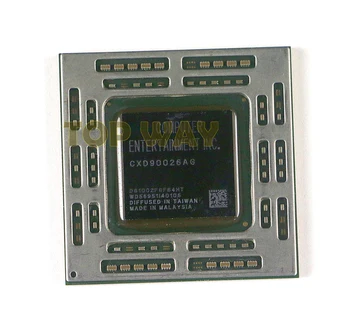 

For playstation 4 for ps4 test very good product CXD90026AG bga chip reball with balls IC chips