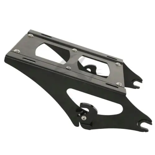 

Tour Pak Luggage Detachable Mounting Rack For Harley Touring Road King Street Glide Ultra FL