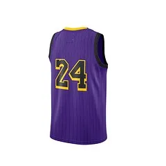 Throwback Basketball Jerseys Movie jerseys mens 24 purple Jersey basketball shirt For Men Custom Name jersey Throwback Basketball Jerseys Movie jerseys mens 24 purple Jersey basketball shirt For Men Custom Name jersey
