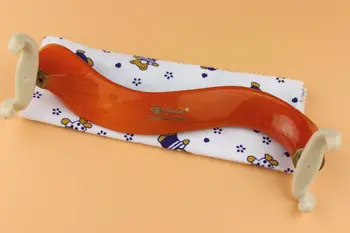 

1pc New adjustable violin shoulder rest 3/4-4/4 high quality Violin parts