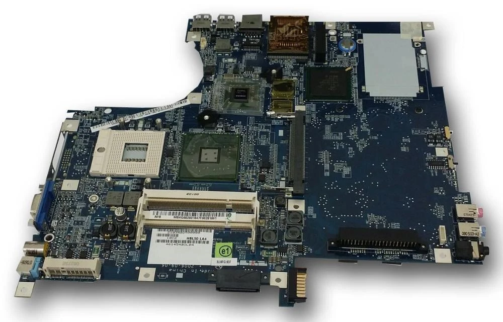 2GB RAM Memory Acer Aspire 5680 Series (DDR2-5300) Laptop Memory