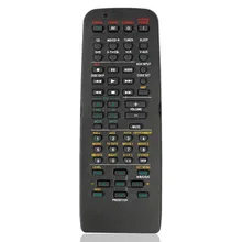 Пульт дистанционного управления для yamaha RAV304 RAV300 дома Театр усилитель CD DVD WE45890 ЕС RX-V457 YHT-150 YHT-160 YHT-550 YHT-560 rav307