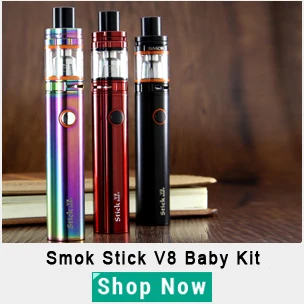 Smok Stick V8 Baby Kit