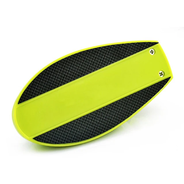 High Quality Universal Eco-Friendly Stainless Steel Knife Sharpener 5