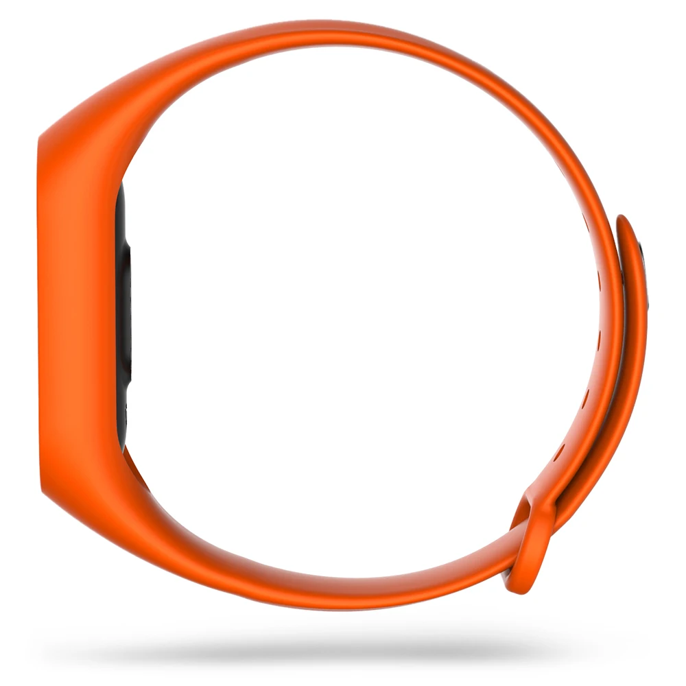 Новый Y2 плюс Bluetooth Smart Браслет Фитнес трекер сердечного ритма крови Давление