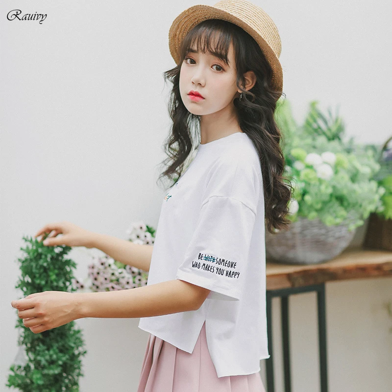 korean summer outfit 2019