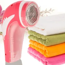 Electric Clothes Lint Removers Fuzz Pills Shaver for Sweaters / Carpets Clothing Lint Pellets Cut Machine Hot New