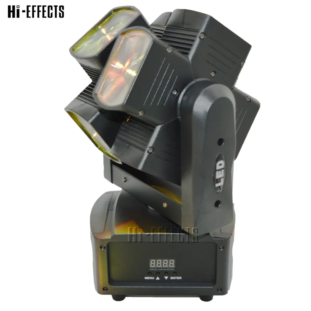 hot wheels led beam moving light  (7)