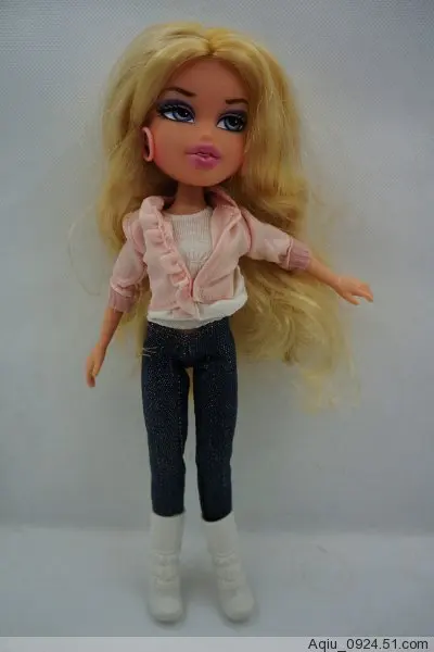 it doll