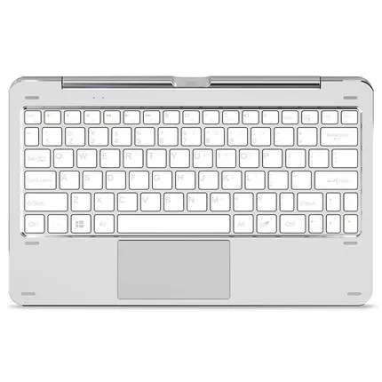 

IN STOCK Original Newest Cube mix plus Docking Keyboard Tablet Docking Station Keyboard Dock for 10.6" cube MIX PLUS I7BOOK