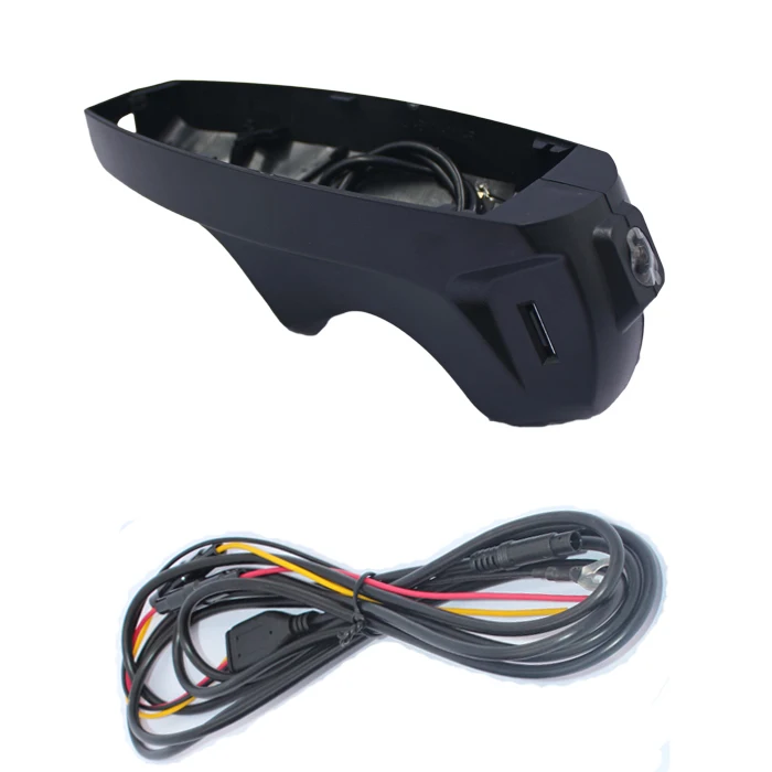 Car DVR Dash Camera for BMW car 5 seiral E60/E61(Year 2006 2009) WIFI