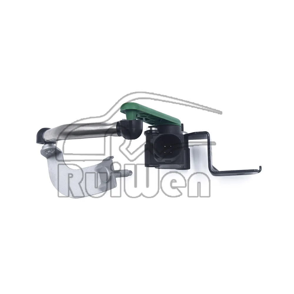 Передний Rihgt+ левый датчик уровня фары для VW Passat CC EOS AUDI Q3 SEAT Alhambra 2008- 3C0412522B 3C0412521B