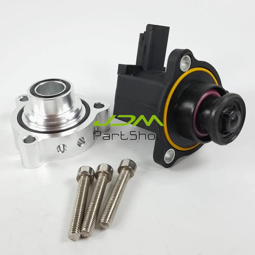 

FOR PEUGEOT CITROEN 1.6 16v 150 THP KKK K03 Turbocharger E-Valve+ BOV adaptor