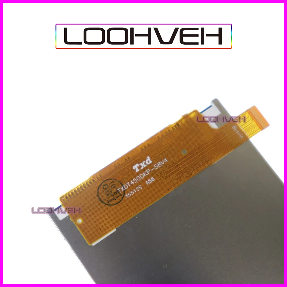 10 шт./лот 4 5 ''для Alcatel One Touch POP 2 OT5042 5042 5042D ЖК дисплей в сборе|Экраны для мобильных