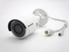 Hikvision-caméra de surveillance extérieure IP POE hd 6MP, étanche IP67, étanche, compatible DS-2CD2063G0-I m/30m, EZVIZ P2P, codec H.265, Original ► Photo 3/4