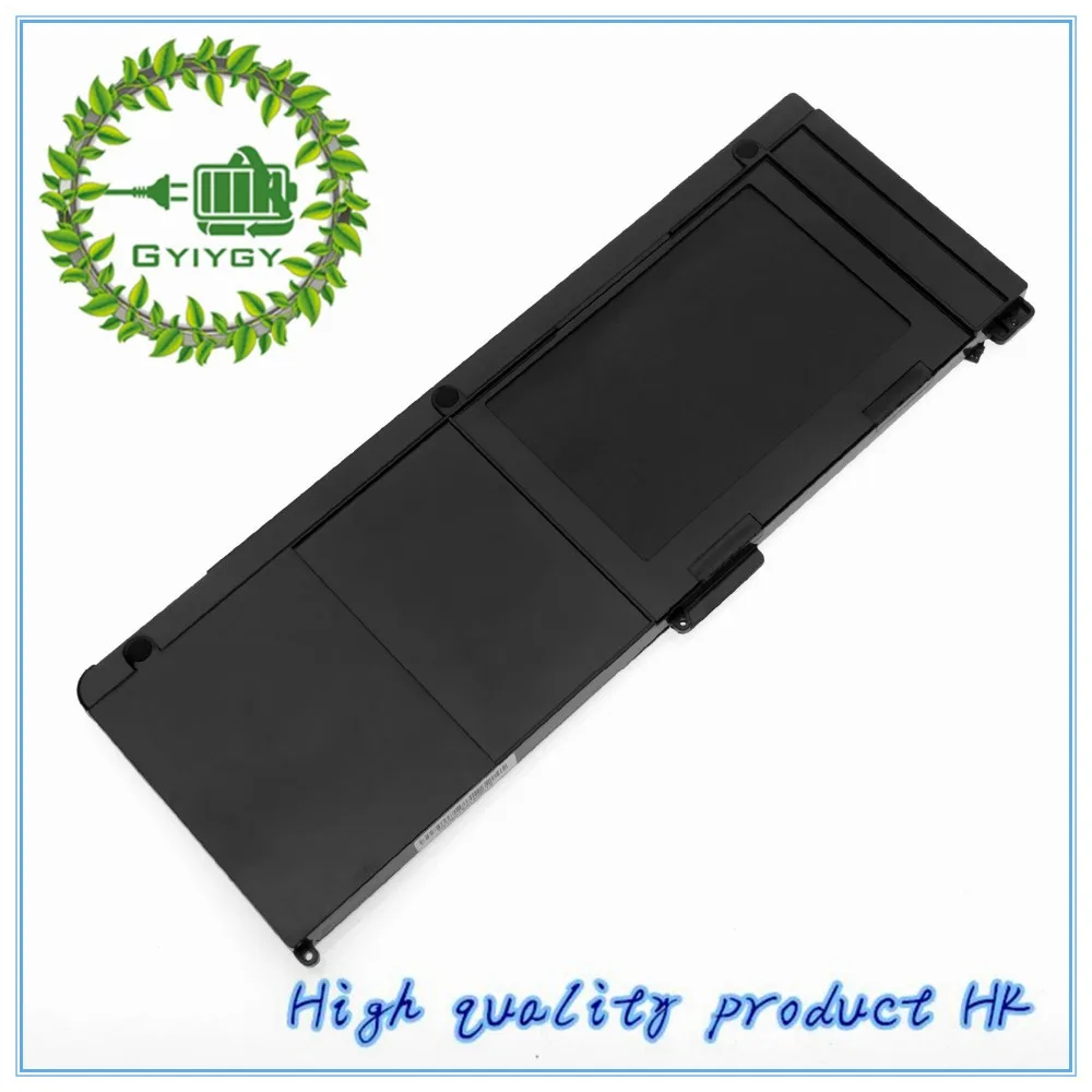 GYIYGY 10,95 V 95Wh A1383 батарея для MacBook Pro 1" 2011 A1297 020-7149-A10 MC725LL/A