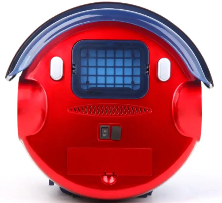 Cheapest Vacuum Cleaning Robot With Good Quality,Original Equipment