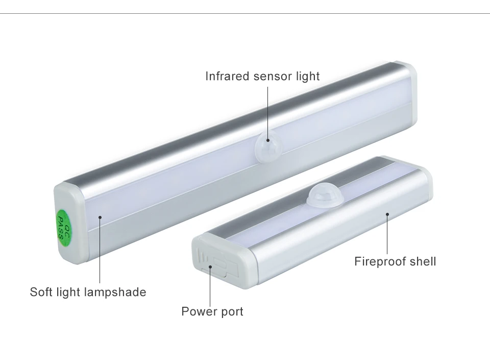 LED lamp night light (3)