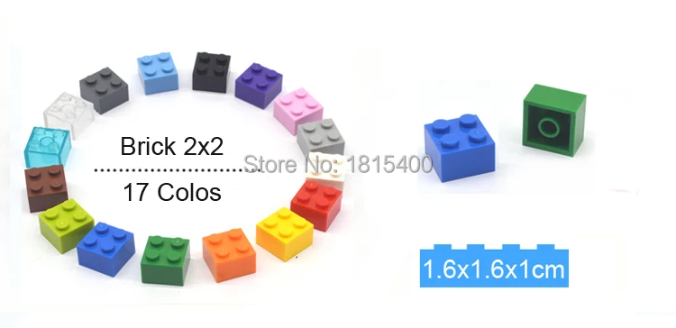 2x2