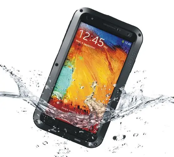 custodia impermeabile samsung notte 3 custodia impermeabile samsung notte 3