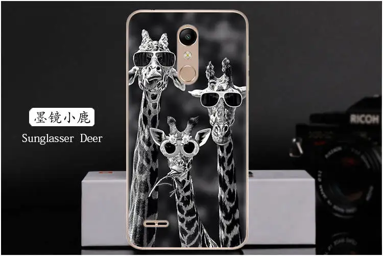  Sunglasser  Deer