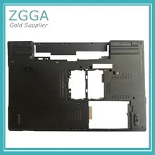Нижний чехол для ноутбука lenovo Thinkpad T530I T530 W530 основа Нижняя крышка 04Y2056 04W6918