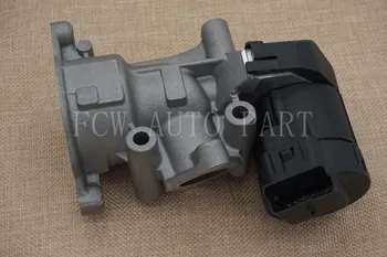 

FREE EGR valve 1618.GZ for CITROEN C4 C5 FIAT FORD PEUGEOT VOLVO 1231964 1618GZ 9656612380 9681825280 1618.S8 1618.31 71793404