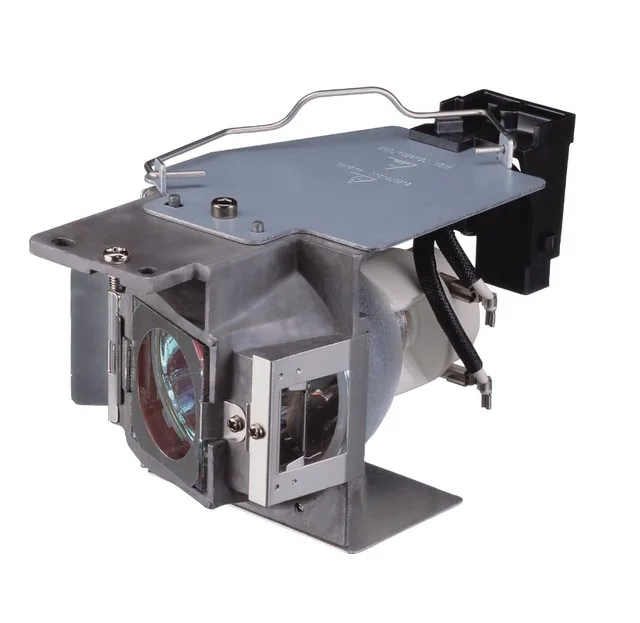 

Free shipping ! RLC-071 100% Original lamp with housing for VIEWSONIC PJD6253/PJD6383/PJD6383s/PJD6553w/PJD6683w/PJD6683ws