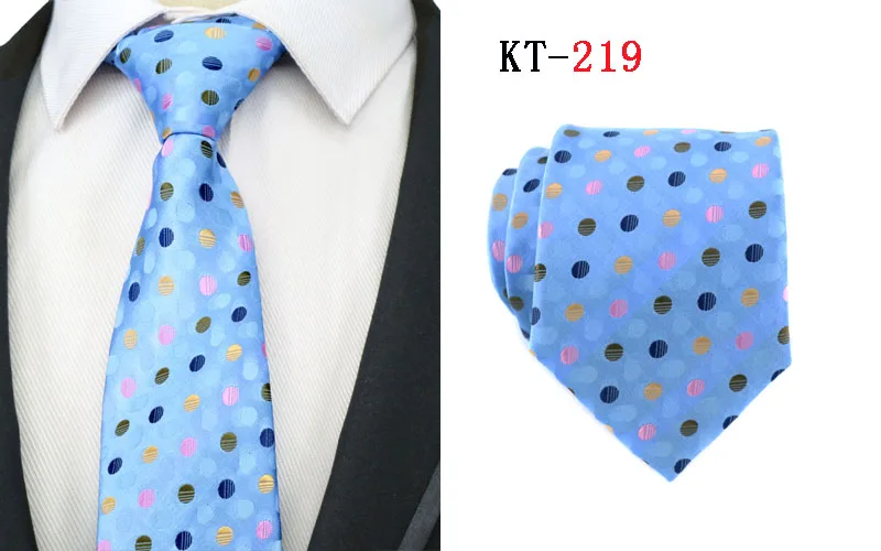 52 стиль 1200 иглы 8 см галстуки мужские цветочные клетчатые полосы высокого качества галстук Gravatas галстук свадебная деловая вечеринка