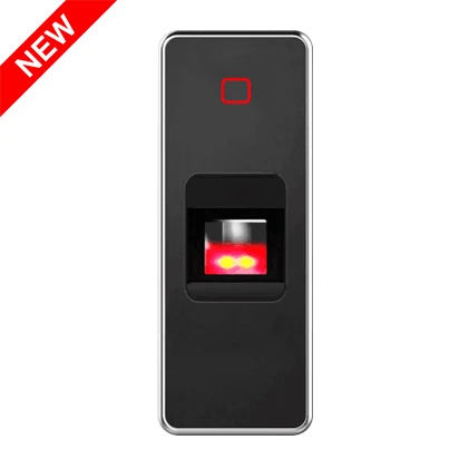 

Plastic Case Waterproof Fingerprint Access Control