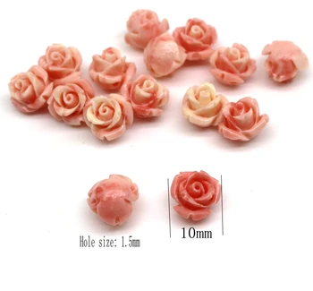 

1pack/13pcs glass beads Czech press glass AB carved pattern metal rainbow beads