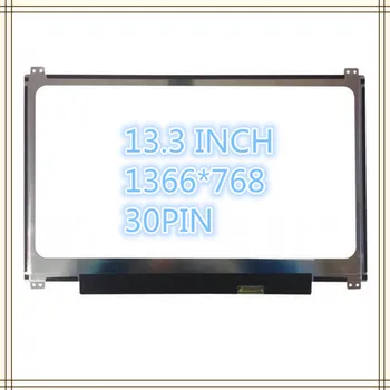 

2PCS B133XTN01.3 HB133WX1 402 M133NWX1 R3 FOR Lenovo U330 U330P laptop lcd screen replacement panel 30pin 1366*768