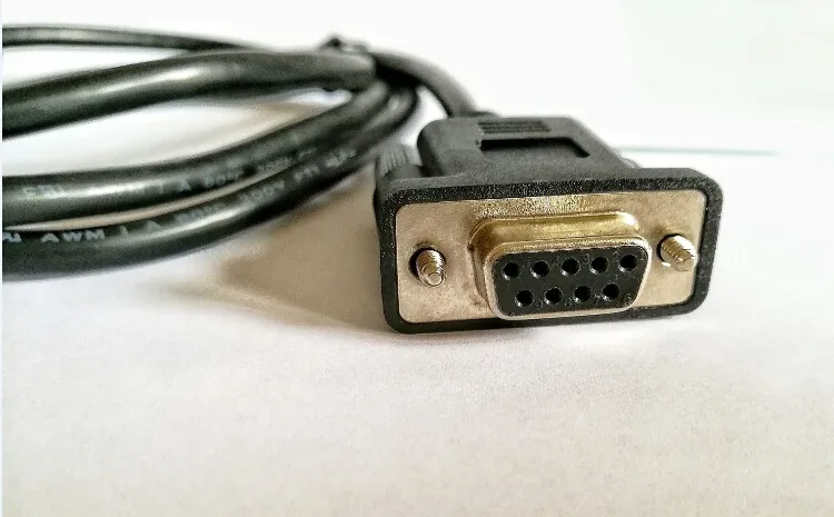 C394016 db9 to 16pin rs232 3
